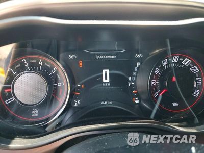 Zdjęcie 9 z 12 samochodu: 2022 DODGE CHALLENGER SXT VIN:2C3CDZAGXNH143871 - miniatura