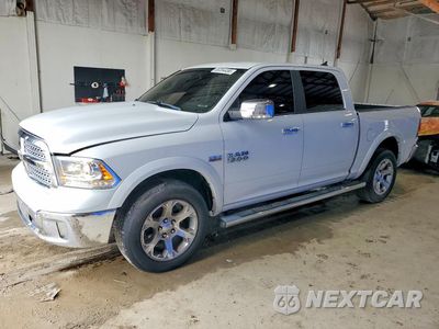 2018 RAM 1500 LARAMIE 1C6RR7NT3JS221100 - główne zdjęcie licytacji z USA - miniatura