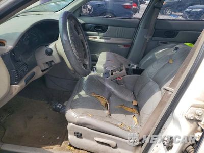 Zdjęcie 7 z 12 samochodu: 1999 BUICK REGAL LS VIN:2G4WB52K7X1635419 - miniatura
