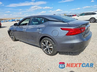 Drugie zdjęcie samochodu z przodu: 2018 NISSAN MAXIMA 3.5 SV VIN:1N4AA6AP1JC361744 - miniatura