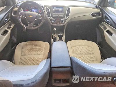 Zdjęcie 8 z 12 samochodu: 2019 CHEVROLET EQUINOX LT VIN:2GNAXKEV0K6144567 - miniatura