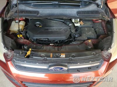 Zdjęcie 12 z 13 samochodu: 2014 FORD ESCAPE SE VIN:1FMCU9GXXEUE06114 - miniatura