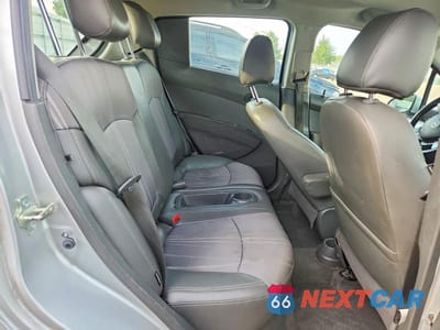 Zdjęcie 10 z 12 samochodu: 2014 CHEVROLET SPARK 1LT VIN:KL8CD6S95EC412297 - miniatura