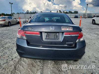 Zdjęcie 6 z 12 samochodu: 2012 HONDA ACCORD SE VIN:1HGCP2F61CA153003 - miniatura