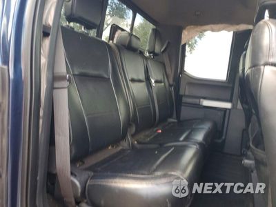 Zdjęcie 10 z 12 samochodu: 2015 FORD F150 SUPER CAB VIN:1FTEX1CP9FFA00343 - miniatura