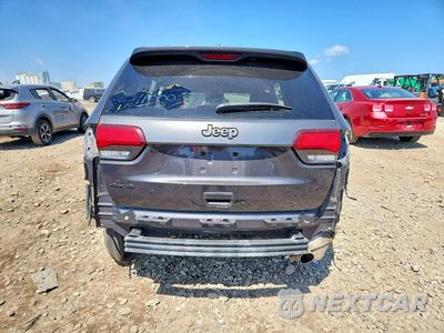 Zdjęcie 6 z 13 samochodu: 2021 JEEP GRAND CHEROKEE SPORT VIN:1C4RJFBG0MC559912 - miniatura
