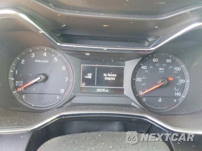 Zdjęcie 9 z 13 samochodu: 2023 CHEVROLET TRAILBLAZER LT VIN:KL79MPS25PB034756 - miniatura