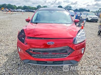 Piąte zdjęcie samochodu w środku: 2022 FORD ESCAPE TITANIUM VIN:1FMCU9J99NUA03431 - miniatura