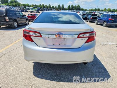 Zdjęcie 6 z 12 samochodu: 2013 TOYOTA CAMRY XLE VIN:4T1BF1FK4DU695440 - miniatura
