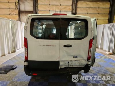 Zdjęcie 6 z 13 samochodu: 2025 FORD TRANSIT T-250 VIN:1FTBR1Y87SKA87238 - miniatura