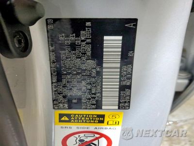 Zdjęcie 14 z 14 samochodu: 2010 LEXUS RX 350 VIN:2T2BK1BA9AC024072 - miniatura