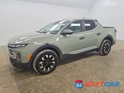 2025 HYUNDAI SANTA CRUZ SE 5NTJA4DE5SH141569 - główne zdjęcie licytacji z USA - miniatura