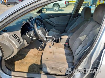 Zdjęcie 7 z 12 samochodu: 2007 NISSAN ALTIMA 2.5 VIN:1N4AL21E27C209546 - miniatura