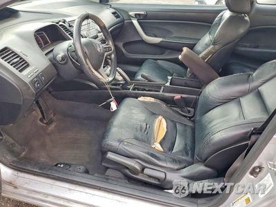 Zdjęcie 7 z 12 samochodu: 2011 HONDA CIVIC EXL VIN:2HGFG1B91BH501454 - miniatura