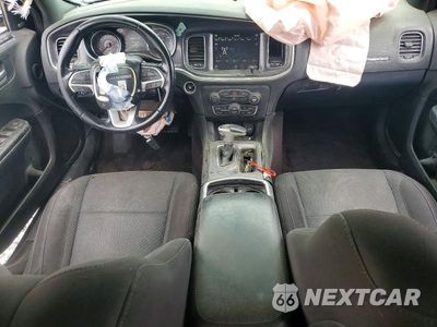 Zdjęcie 8 z 13 samochodu: 2017 DODGE CHARGER SXT VIN:2C3CDXHG5HH581163 - miniatura