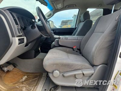 Zdjęcie 7 z 12 samochodu: 2008 TOYOTA TUNDRA GRADE VIN:5TFRU54138X012139 - miniatura