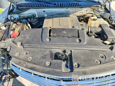 Zdjęcie 12 z 13 samochodu: 2013 LINCOLN NAVIGATOR VIN:5LMJJ2H5XDEL04306 - miniatura