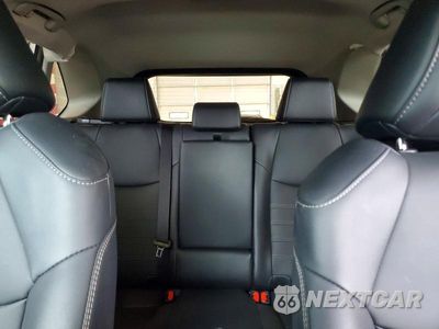 Zdjęcie 10 z 13 samochodu: 2025 TOYOTA RAV4 XLE PREMIUM VIN:2T3A1RFV5SW622598 - miniatura