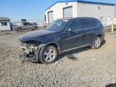 2015 BMW X5 XDRIVE35I 5UXKR0C51F0K58105 - główne zdjęcie licytacji z USA - miniatura