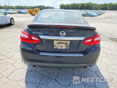 Zdjęcie 6 z 12 samochodu: 2017 NISSAN ALTIMA 2.5 S VIN:1N4AL3AP5HC246034 - miniatura