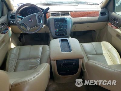Zdjęcie 8 z 13 samochodu: 2012 GMC YUKON SLT VIN:1GKS2CE00CR275062 - miniatura