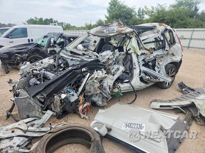 2022 VOLVO XC90 T6 INSCRIPTION YV4A221L3N1832031 - główne zdjęcie licytacji z USA - miniatura