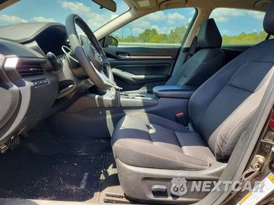 Zdjęcie 7 z 12 samochodu: 2022 NISSAN ALTIMA SV VIN:1N4BL4DV4NN319804 - miniatura