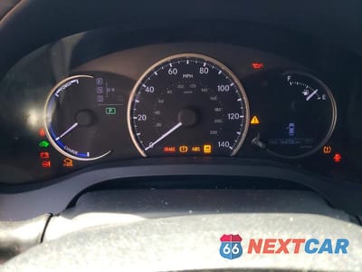 Zdjęcie 9 z 12 samochodu: 2015 LEXUS CT 200 VIN:JTHKD5BH3F2240894 - miniatura