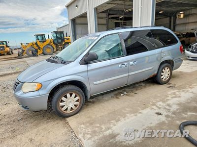2006 CHRYSLER TOWN & COUNTRY TOURING 2A4GP54L86R661876 - główne zdjęcie licytacji z USA - miniatura