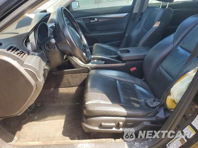 Zdjęcie 7 z 12 samochodu: 2013 ACURA TL SE VIN:19UUA8F31DA017843 - miniatura
