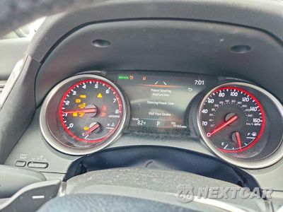 Zdjęcie 9 z 13 samochodu: 2024 TOYOTA CAMRY XSE V6 VIN:4T1KZ1AK9RU092408 - miniatura