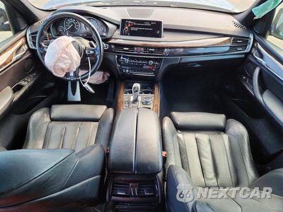 Zdjęcie 8 z 13 samochodu: 2014 BMW X5 XDRIVE35I VIN:5UXKR0C58E0H22332 - miniatura