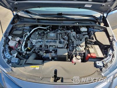 Zdjęcie 11 z 13 samochodu: 2024 TOYOTA COROLLA HYBRID LE VIN:JTDBCMFE7R3032725 - miniatura
