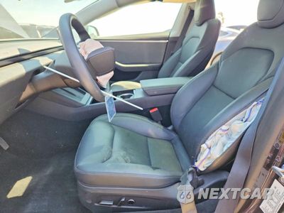 Zdjęcie 7 z 13 samochodu: 2025 TESLA MODEL 3 VIN:5YJ3E1EA6SF991604 - miniatura