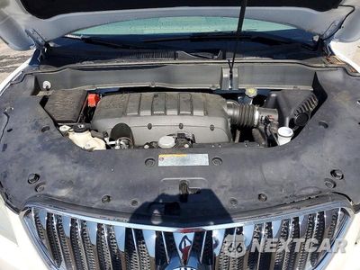 Zdjęcie 12 z 13 samochodu: 2016 BUICK ENCLAVE VIN:5GAKVCKD7GJ292246 - miniatura