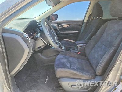 Zdjęcie 7 z 12 samochodu: 2015 NISSAN ROGUE SV VIN:KNMAT2MT8FP585244 - miniatura