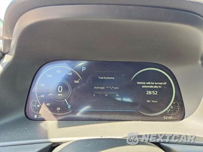 Zdjęcie 9 z 12 samochodu: 2023 HYUNDAI SONATA SEL PLUS VIN:KMHL44J26PA312283 - miniatura
