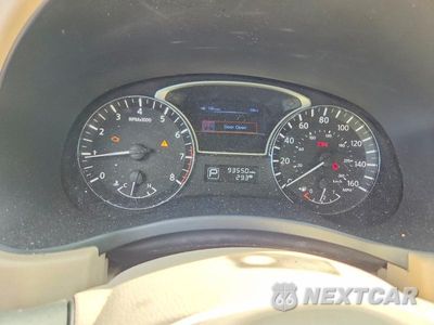 Zdjęcie 9 z 13 samochodu: 2013 NISSAN PATHFINDER S VIN:5N1AR2MN0DC680509 - miniatura