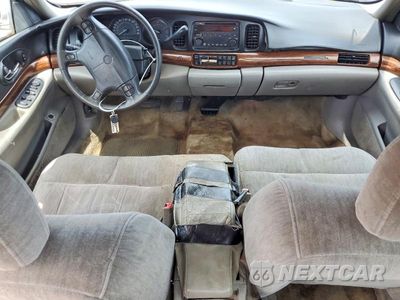 Zdjęcie 8 z 13 samochodu: 2004 BUICK LESABRE CUSTOM VIN:1G4HP52K144162739 - miniatura