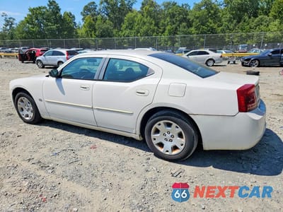 Drugie zdjęcie samochodu z przodu: 2006 DODGE CHARGER SE VIN:2B3KA43G76H472871 - miniatura