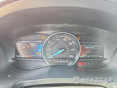 Zdjęcie 9 z 13 samochodu: 2016 FORD EXPLORER XLT VIN:1FM5K7D80GGA56140 - miniatura