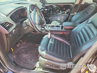 Zdjęcie 7 z 13 samochodu: 2022 FORD EDGE SEL VIN:2FMPK4J96NBA92732 - miniatura