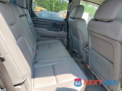Zdjęcie 10 z 12 samochodu: 2011 HONDA RIDGELINE RTL VIN:5FPYK1F51BB009324 - miniatura