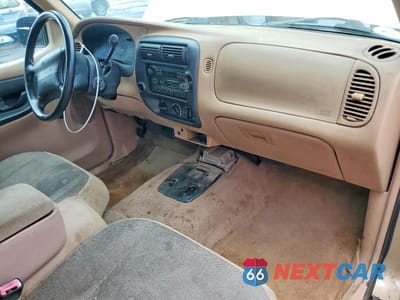 Zdjęcie 8 z 12 samochodu: 2000 FORD RANGER SUPER CAB VIN:1FTYR14V9YTA15417 - miniatura