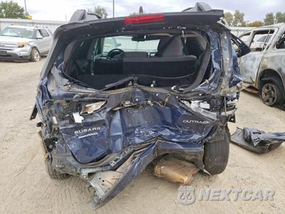 Zdjęcie 6 z 12 samochodu: 2024 SUBARU OUTBACK PREMIUM VIN:4S4BTACCXR3180848 - miniatura