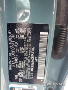 Zdjęcie 13 z 13 samochodu: 2024 KIA SELTOS EX VIN:KNDER2AA0R7589019 - miniatura