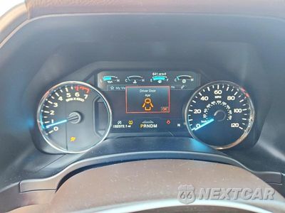 Zdjęcie 9 z 12 samochodu: 2019 FORD F150 SUPERCREW VIN:1FTFW1E49KFA18975 - miniatura