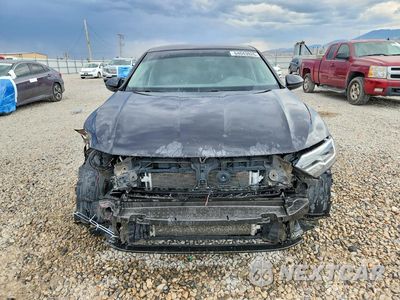 Piąte zdjęcie samochodu w środku: 2021 VOLKSWAGEN JETTA S VIN:3VWN57BU0MM055998 - miniatura
