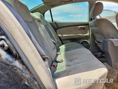 Zdjęcie 10 z 12 samochodu: 2005 NISSAN ALTIMA 2.5 VIN:1N4AL11D65N444759 - miniatura