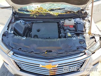 Zdjęcie 12 z 14 samochodu: 2023 CHEVROLET TRAVERSE PREMIER VIN:1GNEVKKW9PJ113106 - miniatura